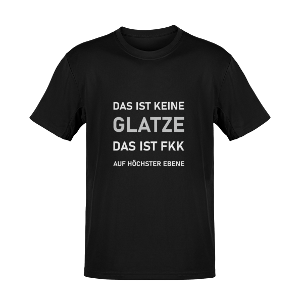 T-Shirt Auch eine Prinzessin kann Sprüche lustig TS0093D 3XL
