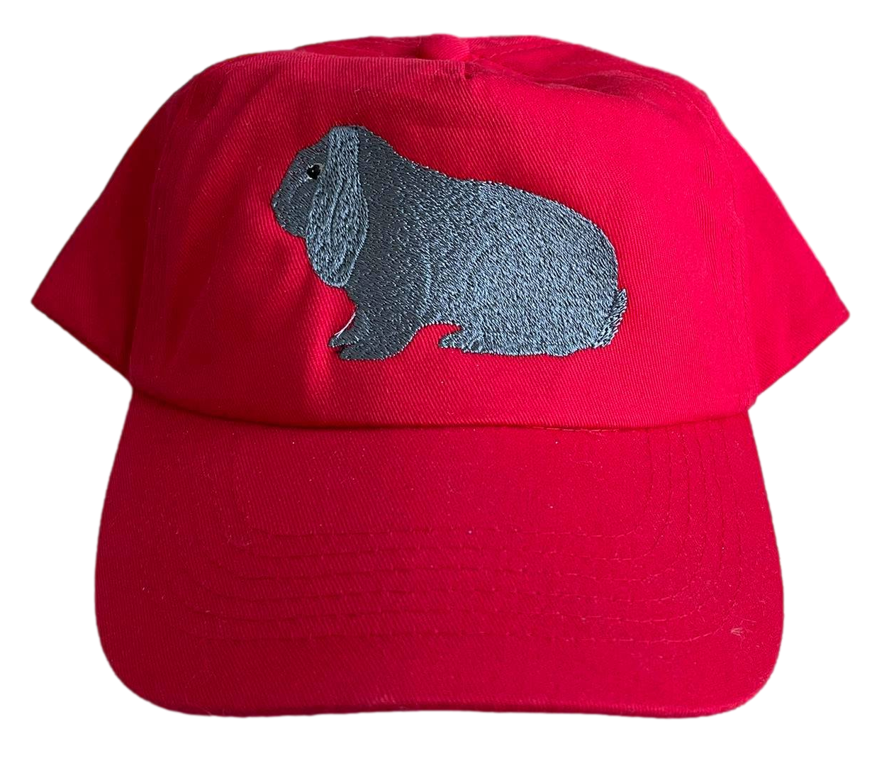 Basecap Cap bestickt .. Kleinwidder blau B002 navyblau